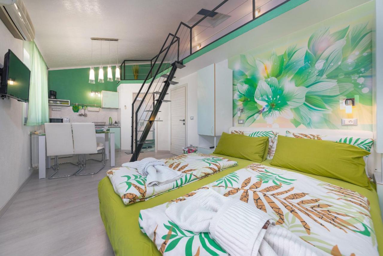 Apartments Miri 弗尔萨尔 外观 照片