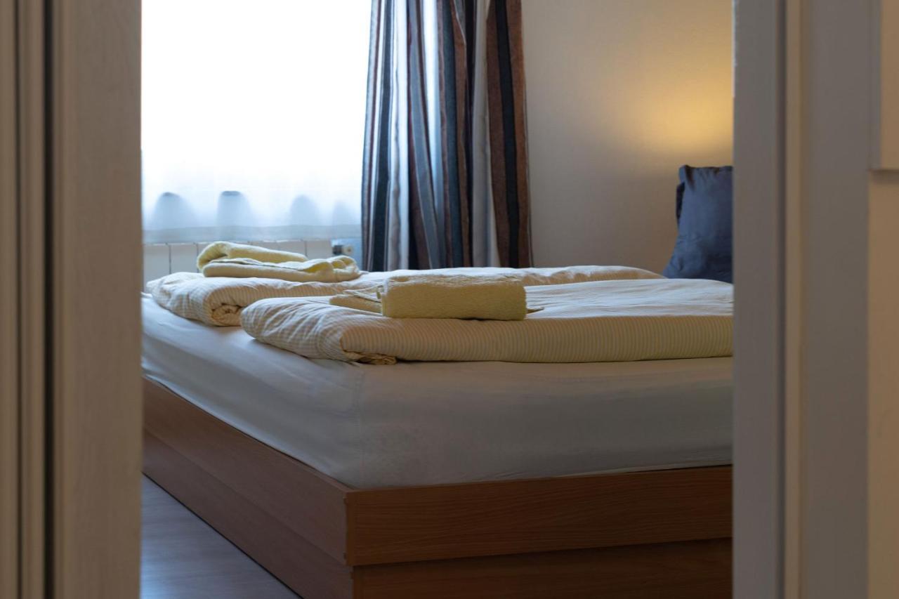 Apartments Miri 弗尔萨尔 外观 照片