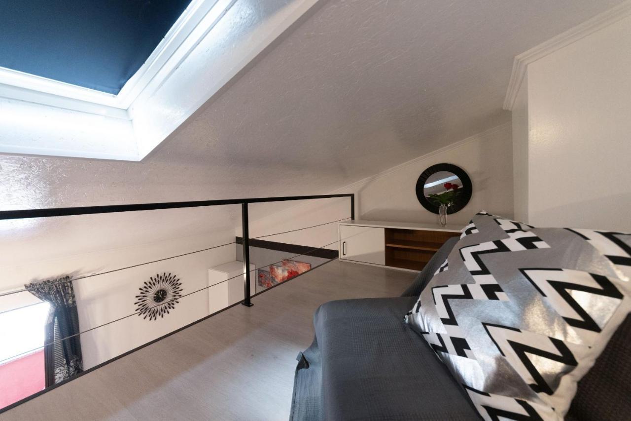 Apartments Miri 弗尔萨尔 外观 照片
