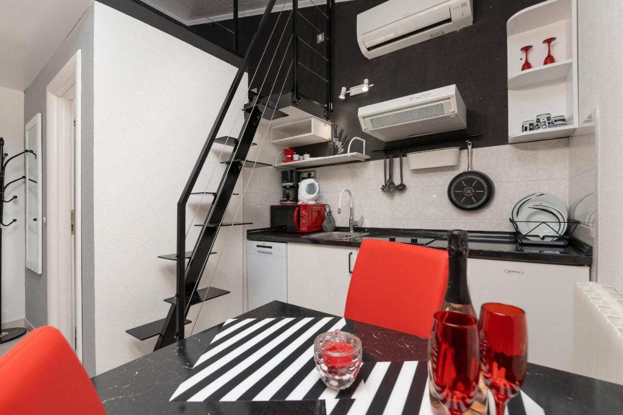 Apartments Miri 弗尔萨尔 外观 照片