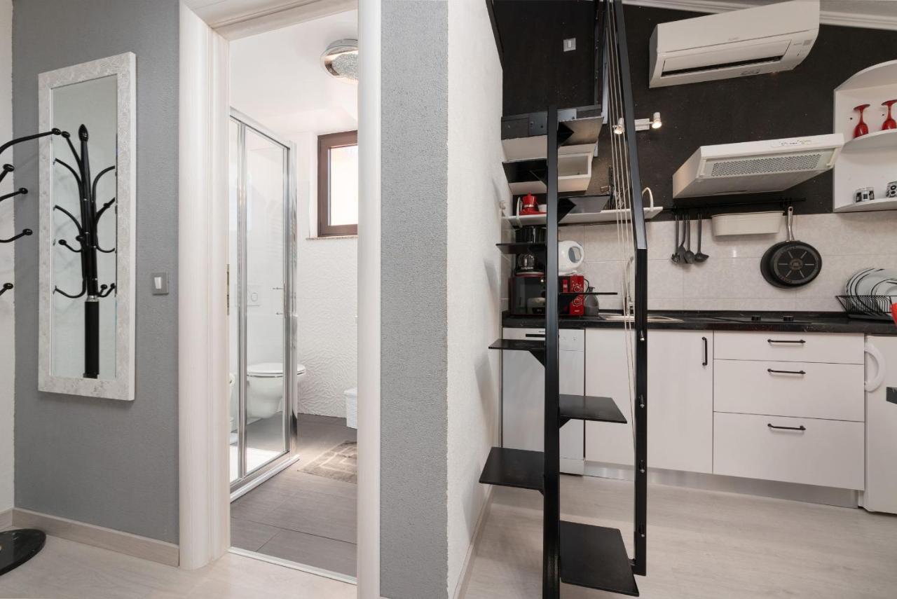 Apartments Miri 弗尔萨尔 外观 照片