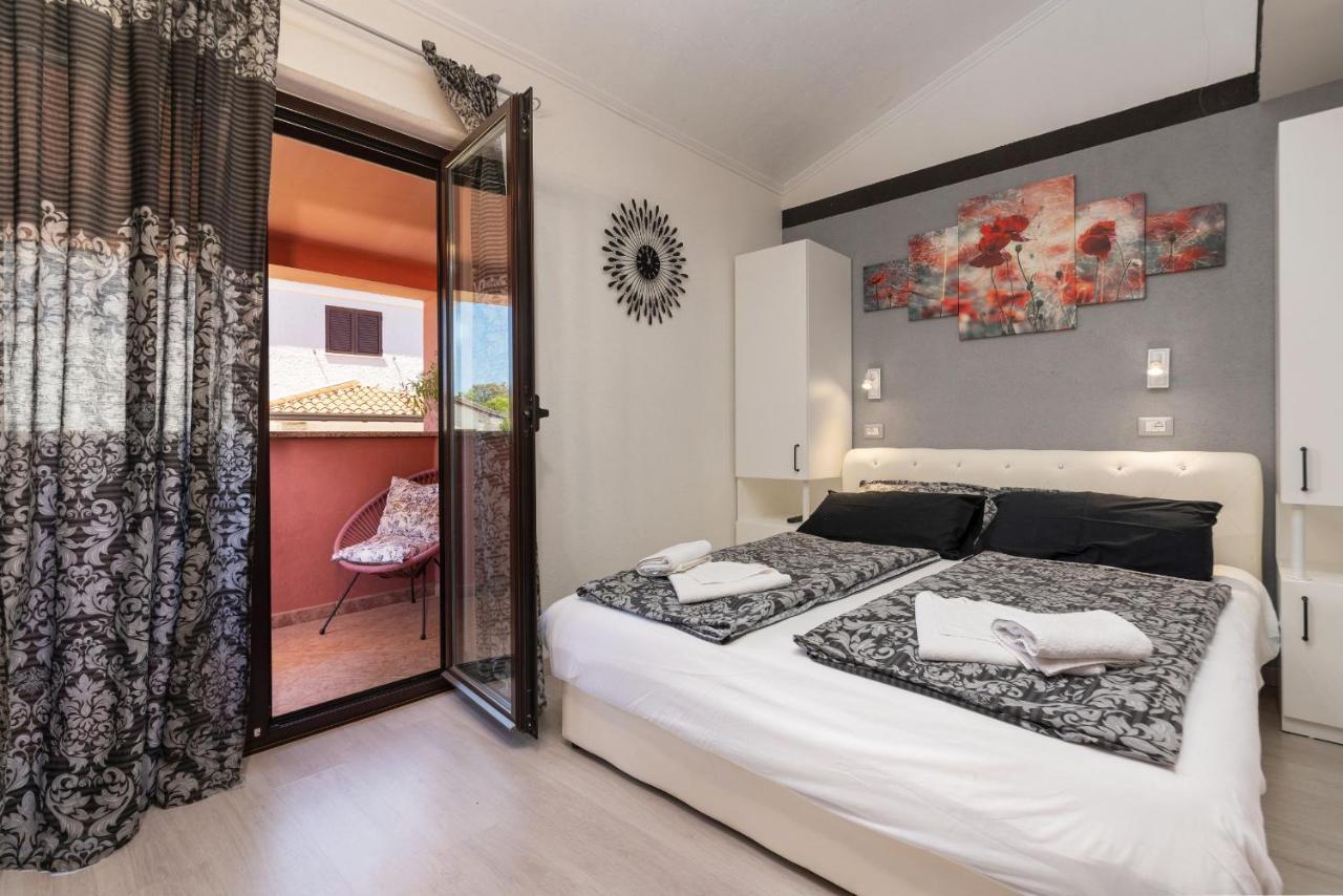 Apartments Miri 弗尔萨尔 外观 照片