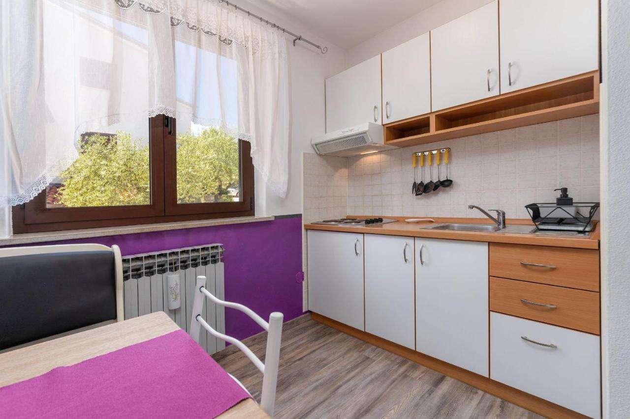 Apartments Miri 弗尔萨尔 外观 照片