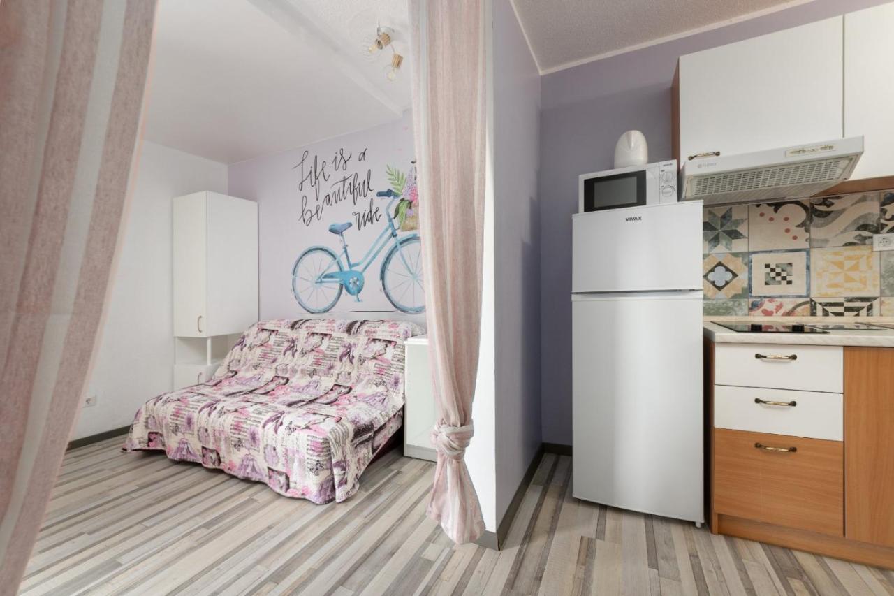 Apartments Miri 弗尔萨尔 外观 照片